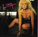 Lita Ford: Lita (CD) (1992) (used)