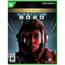Directive 8020 [Deluxe Edition]