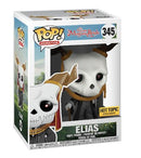 Pop! The Ancient Magus' Bride: Elias [345] (used)