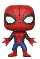 Pop! Spider-Man - Homecoming: Spider-Man [220] (used)
