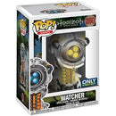 Pop! Horizon Zero Dawn: Watcher [269] Glow in the Dark (used)