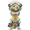 Pop! Horizon Zero Dawn: Watcher [269] Glow in the Dark (used)