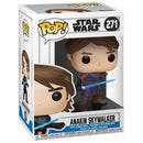 Pop! Star Wars - The Clone Wars: Anakin Skywalker [271] (used)