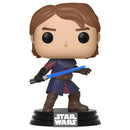 Pop! Star Wars - The Clone Wars: Anakin Skywalker [271] (used)