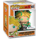 Pop! Dragon Ball Z: Legendary Super Saiyan Broly [623] Super Sized (used)