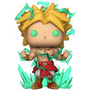 Pop! Dragon Ball Z: Legendary Super Saiyan Broly [623] Super Sized (used)