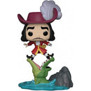 Pop! Peter Pan: Captain Hook and Tck-Tock [456] (used)