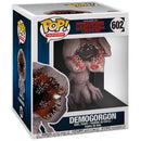 Pop! Stranger Things: Demogorgon [605] Super Sized (used)