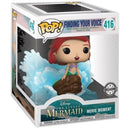 Pop! Little Mermaid: Ariel (Finding Your Voice) [416] (used)