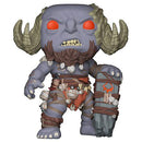 Pop! God of War: Fire Troll [271] (used)