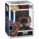 Pop! Stranger Things: Dart [601] (used)