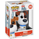 Pop! Secret Life of Pets: Max [293] (used)
