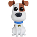 Pop! Secret Life of Pets: Max [293] (used)