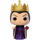 Pop! Snow White: Evil Queen [42] Diamond Glitter (used)