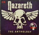 Nazareth (2): The Anthology (CD) (2009) (used)