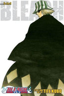 Bleach - Volume 2 (3 in 1 includes volumes 4, 5 & 6) (used)
