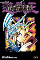 Yu-Gi-Oh! - Volume 2 (3-in-1 Edition includes Volumes 4, 5 & 6) (used)