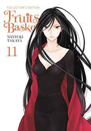 Fruits Basket: Collector's Edition - Volume 11 (used)
