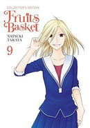 Fruits Basket: Collector's Edition - Volume 09 (used)