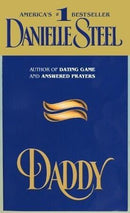 Danielle Steel - Daddy (Mass Market Paperback) (used)