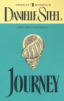 Danielle Steel - Journey (Mass Market Paperback) (used)