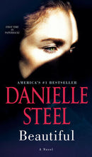 Danielle Steel - Beautiful (used)