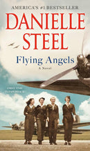 Danielle Steel - Flying Angels (Mass Market Paperback) (used)