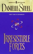 Danielle Steel - Irresistible Forces (Mass Market Paperback) (used)
