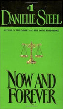 Danielle Steel - Now and Forever (Mass Market Paperback) (used)