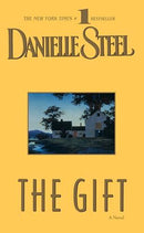 Danielle Steel - The Gift (Mass Market Paperback) (used)
