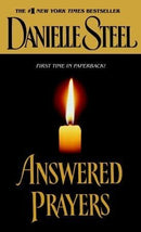 Danielle Steel - Answered Prayers (Mass Market Paperback) (used)