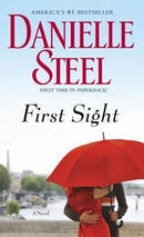 Danielle Steel - First Sight  (Mass Market Paperback) (used)
