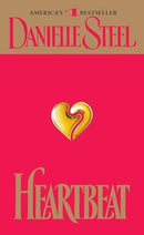 Danielle Steel - Heartbeat (Mass Market Paperback) (used)