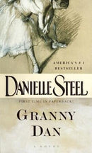 Danielle Steel - Granny Dan (Mass Market Paperback) (used)