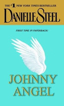 Danielle Steel - Johnny Angel (Mass Market Paperback) (used)