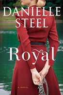 Danielle Steel - Royal (Mass Market Paperback) (used)