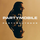 PARTYMOBILE: Party Nect Door (Vinyl) (2020) (used)