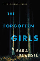 Sara Baledel - The Forgotten Girls (Louise Rick, Book 7) (used)