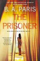 B.A. Paris - The Prisoner (used)