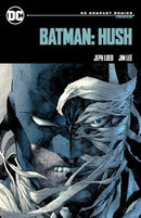 Batman: Hush [DC Compact Comics Edition] (used)
