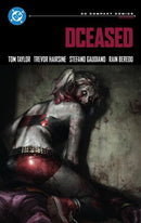 DCeased [DC Compact Comics Edition] (used)