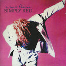 Simply Red: A New Flame (CD) (1989) (used)