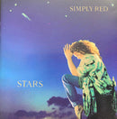 Simply Red: Stars (CD) (1991) (used)