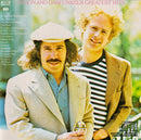 Simon And Garfunkel*: Simon And Garfunkel's Greatest Hits (CD) (1986) (used)
