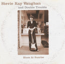 Stevie Ray Vaughan & Double Trouble: Blues At Sunrise (CD) (2000) (used)