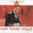 Nat "King" Cole*: The Best Of Nat "King" Cole (CD) (used)