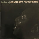 Muddy Waters: The Best Of Muddy Waters (CD) (1994) (used)