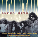Mountain: Super Hits (CD) (used)