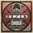 Tesla: Shock (CD) (2019) (used)
