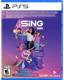 Let's Sing 2024 (used)